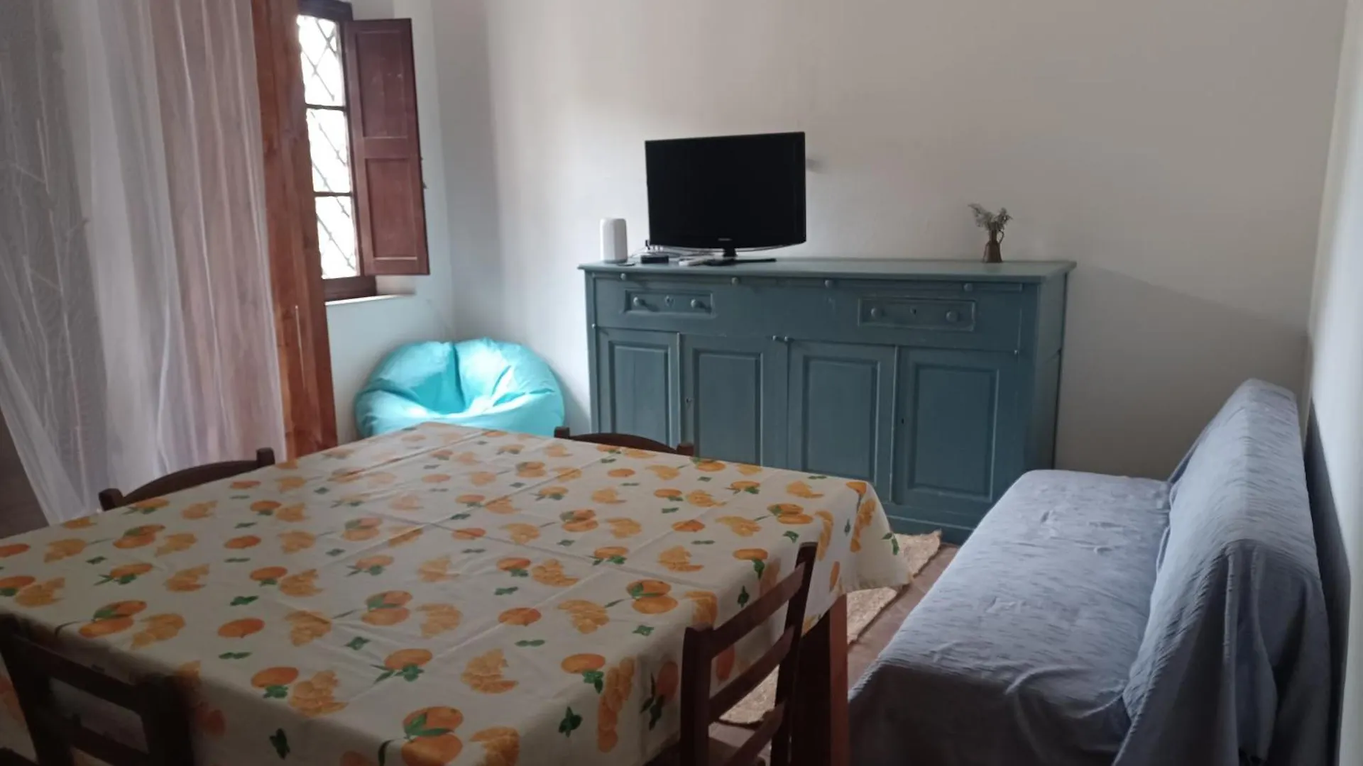 Casa Tartaruga Apartment Saturnia Italy