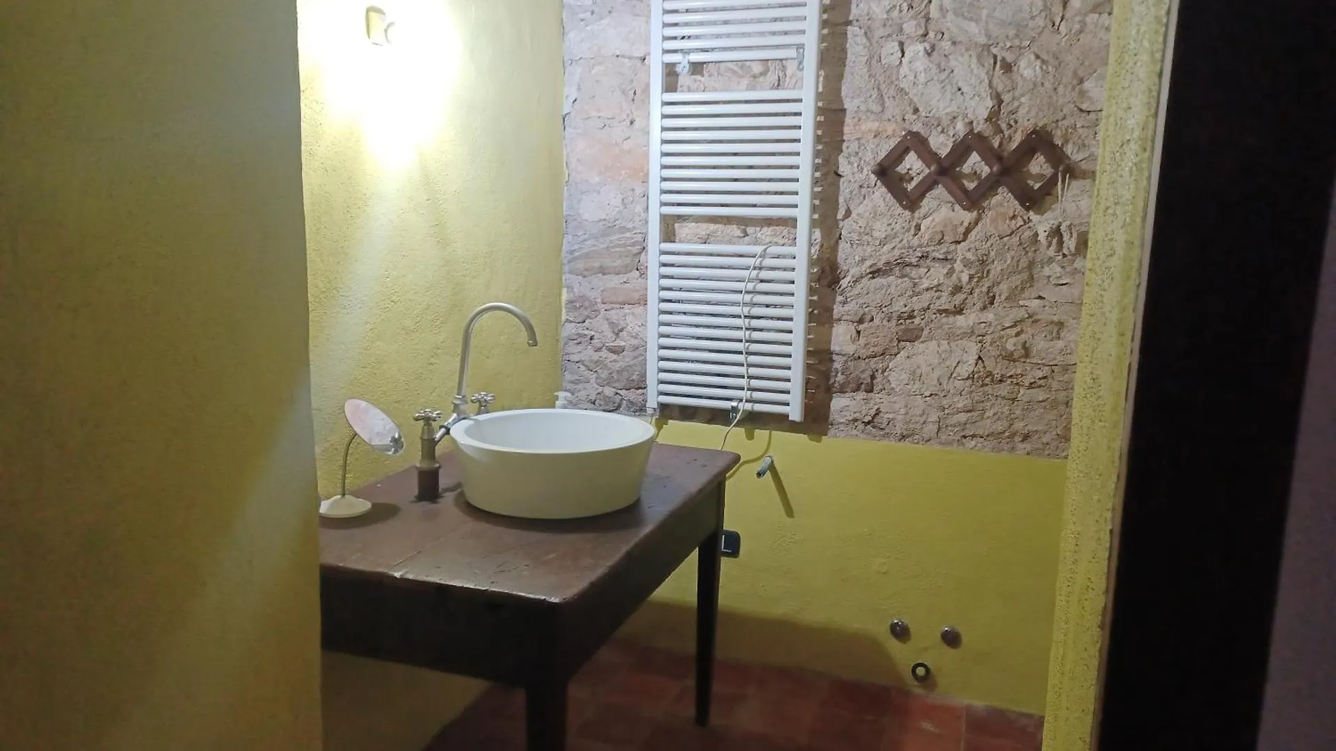 Casa Tartaruga Apartment Saturnia